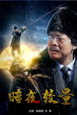 【剧情片】暗夜较量