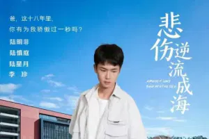 【短剧】悲伤逆流成海